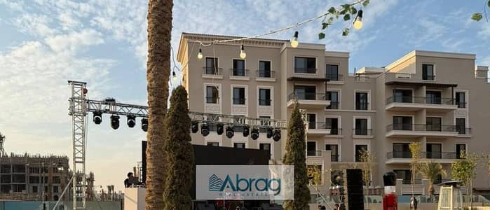 فلیٹ 3 غرف نوم للبيع في الشيخ زايد، الجيزة - 82447bdc-82c0-42d0-9b32-be3456c81bf6. jpg فلیٹ 3 غرف نوم للبيع في الشيخ زايد، الجيزة - 82447bdc-82c0-42d0-9b32-be3456c81bf6. jpg