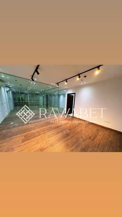 Office for Rent in Sheikh Zayed, Giza - 6C923689-319E-4BAC-ACCE-08CAFFCBF160. jpeg