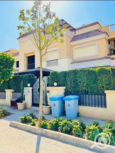 4 Bedroom Villa for Sale in Mostakbal City, Cairo - WhatsApp Image 2026-01-21 at 4.12. 58 AM (5). jpeg