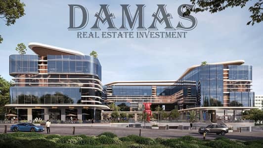 Retail for Sale in New Cairo, Cairo - WhatsApp Image 2026-01-18 at 15.06. 33. jpeg