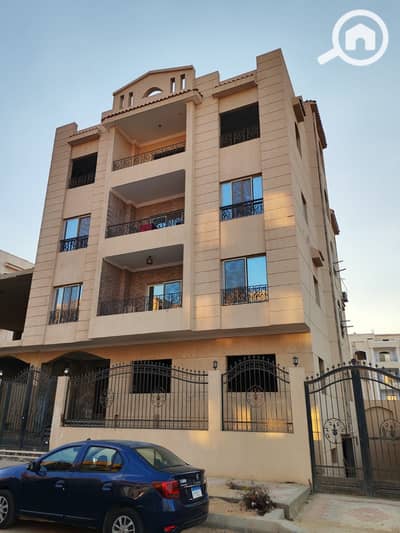 فلیٹ 3 غرف نوم للبيع في مدينة الشروق، القاهرة - WhatsApp Image 2026-01-18 at 8.20. 22 PM. jpeg