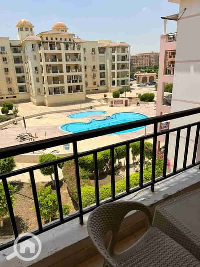 1 Bedroom Apartment for Rent in 6th of October, Giza - IMG-20230711-WA0036. jpg