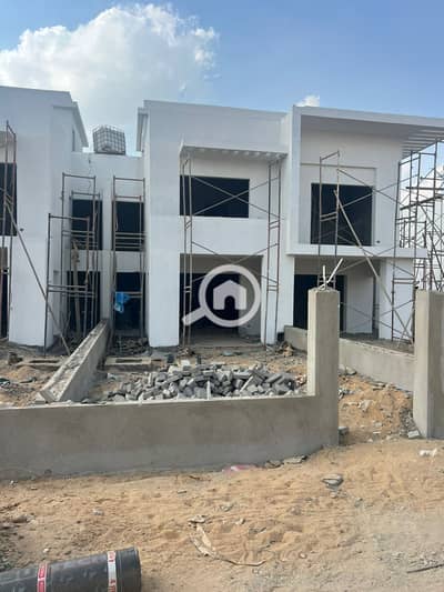 تاون هاوس 3 غرف نوم للبيع في القاهرة الجديدة، القاهرة - WhatsApp Image 2026-01-17 at 12.02. 40 PM. jpeg