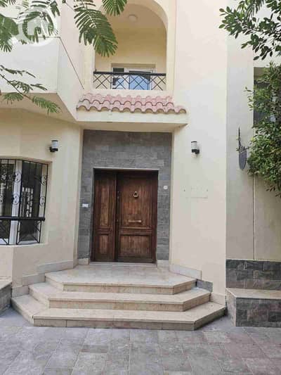 فیلا 3 غرف نوم للايجار في القاهرة الجديدة، القاهرة - 1000417668. jpg