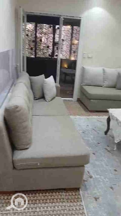2 Bedroom Flat for Rent in Sheikh Zayed, Giza - 30253. jpg