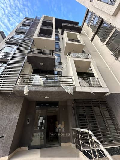 شقة 2 غرفة نوم للبيع في مدينتي، القاهرة - WhatsApp Image 2026-01-21 at 14.35. 25 (3). jpeg