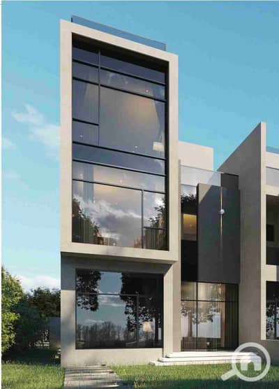 6 Bedroom Villa for Sale in New Cairo, Cairo - 1000444074. jpg