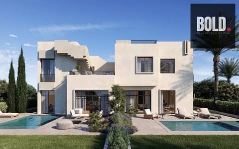 تاون هاوس 3 غرف نوم للبيع في الغردقة، البحر الأحمر - WhatsApp Image 2026-01-15 at 3.01. 56 PM. jpeg