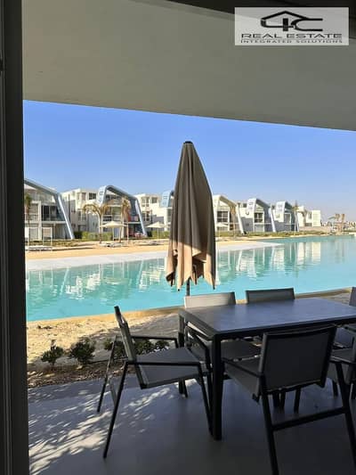 شاليه 3 غرف نوم للبيع في الساحل الشمالي، مطروح - WhatsApp Image 2026-01-21 at 1.48. 38 PM. jpeg