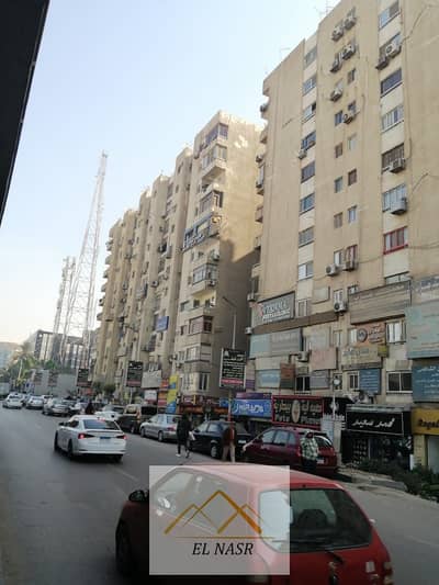 Office for Rent in Nasr City, Cairo - 0. jpeg