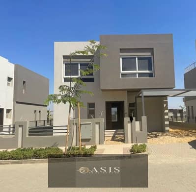 فیلا 4 غرف نوم للبيع في الشيخ زايد، الجيزة - WhatsApp Image 2026-01-19 at 15.14. 25. jpeg