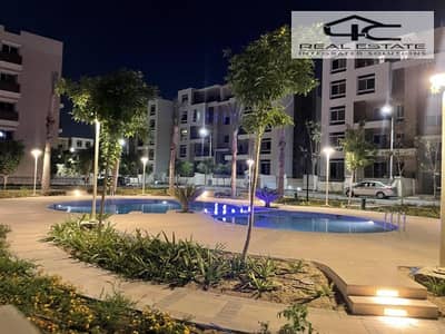 3 Bedroom Apartment for Sale in New Cairo, Cairo - 2023_05_05_22_47_IMG_9074. jpg