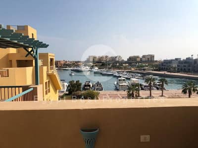 شقة 2 غرفة نوم للبيع في الجونة، البحر الأحمر - WhatsApp Image 2026-01-21 at 14.08. 25. jpeg