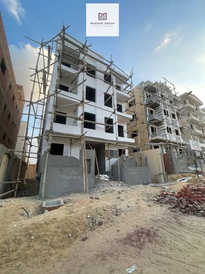 فلیٹ 3 غرف نوم للبيع في 6 أكتوبر، الجيزة - WhatsApp Image 2026-01-14 at 5.16. 12 PM. jpeg