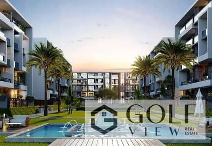 3 Bedroom Flat for Rent in New Cairo, Cairo - 1000121401. jpg