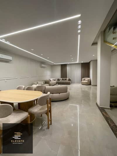 تاون هاوس 5 غرف نوم للايجار في القاهرة الجديدة، القاهرة - WhatsApp Image 2026-01-21 at 12.27. 49 PM. jpeg