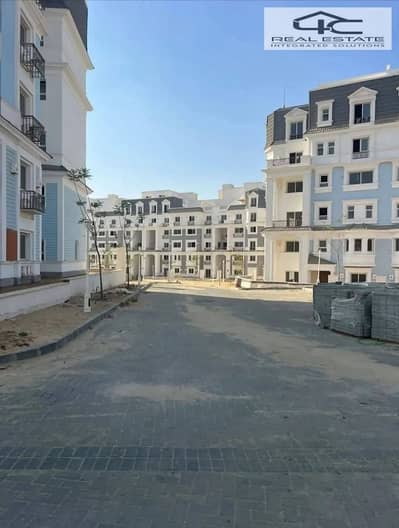 3 Bedroom Apartment for Sale in New Cairo, Cairo - WhatsApp Image 2025-12-04 at 4.40. 36 PM (3). jpeg