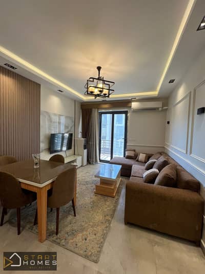 فلیٹ 2 غرفة نوم للبيع في مدينتي، القاهرة - WhatsApp Image 2026-01-21 at 2.37. 32 PM (2). jpeg