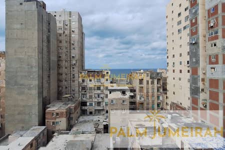 شقة 3 غرف نوم للبيع في سبورتنج، الإسكندرية - -. jpg