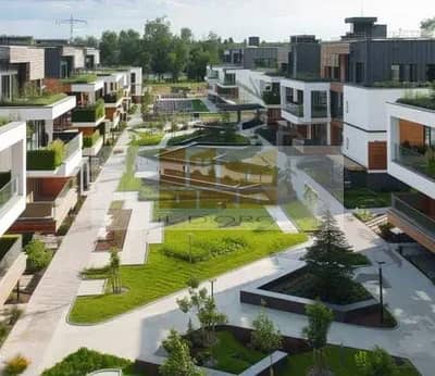 فلیٹ 3 غرف نوم للبيع في 6 أكتوبر، الجيزة - WhatsApp Image 2026-01-21 at 1.38. 28 PM. jpeg