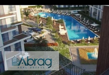 شقة فندقية  للبيع في 6 أكتوبر، الجيزة - q. jpeg