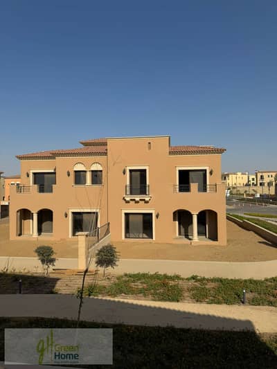 3 Bedroom Twin House for Sale in New Cairo, Cairo - WhatsApp Image 2025-06-19 at 3.06. 08 PM. jpeg