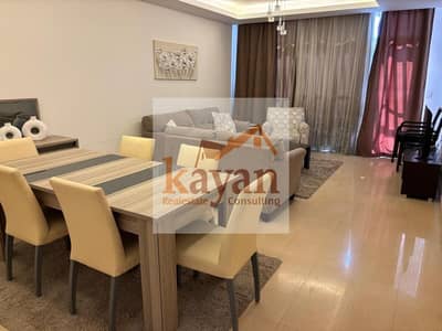 2 Bedroom Apartment for Rent in Katameya, Cairo - WhatsApp Image 2026-01-18 at 11.48. 25. jpeg