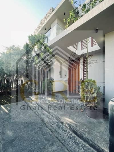 توين هاوس 4 غرف نوم للبيع في العاصمة الإدارية الجديدة، القاهرة - 3b589132-6cae-4c44-9893-b1734a6ec796. jpg