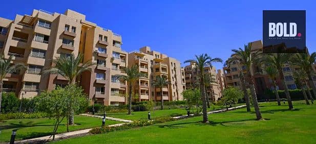 شقة 3 غرف نوم للبيع في 6 أكتوبر، الجيزة - z. PNG