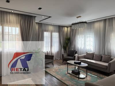 3 Bedroom Duplex for Sale in New Cairo, Cairo - 2. jpg