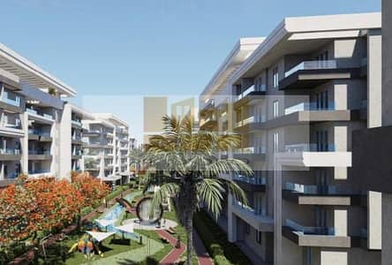 3 Bedroom Apartment for Sale in 6th of October, Giza - WhatsApp Image 2026-01-21 at 1.38. 28 PM (4). jpeg