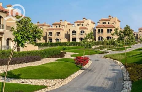 4 Bedroom Villa for Sale in New Capital City, Cairo - Screenshot_4. png