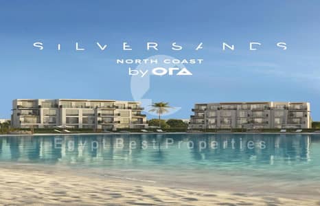 2 Bedroom Chalet for Sale in North Coast, Matruh - WhatsApp Image 2026-01-21 at 12.57. 30 PM (2). jpeg