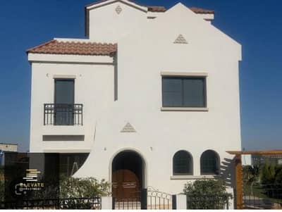 5 Bedroom Villa for Rent in New Capital City, Cairo - WhatsApp Image 2026-01-21 at 2.48. 33 PM. jpeg