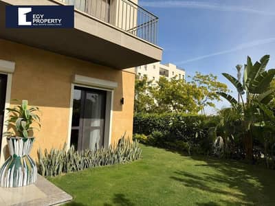 3 Bedroom Duplex for Sale in New Cairo, Cairo - _files_355. jpg