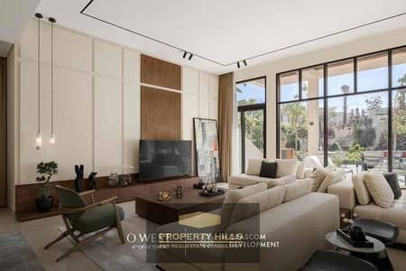 دوبلكس 4 غرف نوم للبيع في 6 أكتوبر، الجيزة - 4d41cd3b-9f42-47a4-abb9-d3c9fb88c0f4. jpg