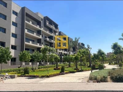 3 Bedroom Duplex for Sale in Sheraton, Cairo - stoda. jpg