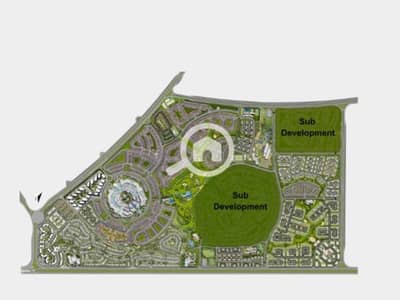 دوبلكس 3 غرف نوم للبيع في القاهرة الجديدة، القاهرة - Hyde_park. jpg