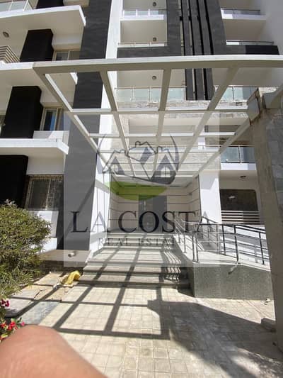 5 Bedroom Townhouse for Sale in New Cairo, Cairo - WhatsApp Image 2025-06-19 at 7.22. 15 AM. jpeg