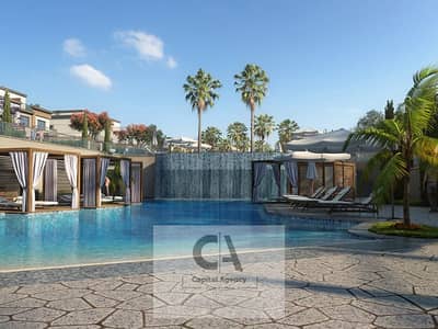 شقة 1 غرفة نوم للبيع في القاهرة الجديدة، القاهرة - 16. png