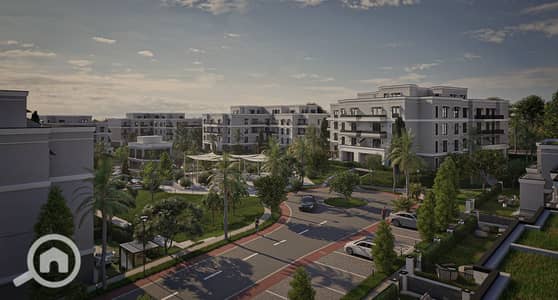 2 Bedroom Apartment for Sale in Sheikh Zayed, Giza - Screenshot_21-1-2026_12650_. jpeg