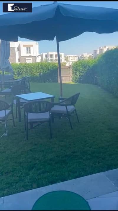 شاليه 3 غرف نوم للبيع في الساحل الشمالي، مطروح - _files_WhatsApp Image 2025-09-09 at 16.31. 13 (2). jpeg