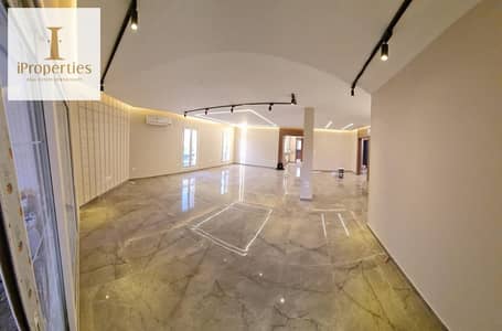 4 Bedroom Apartment for Sale in New Cairo, Cairo - c67c02d3-879d-441e-80a7-d9e395862b18. jpeg