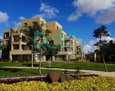 دوبلكس 3 غرف نوم للبيع في 6 أكتوبر، الجيزة - 34027079-065c-43b7-b94e-17cb24a3e718. jpg