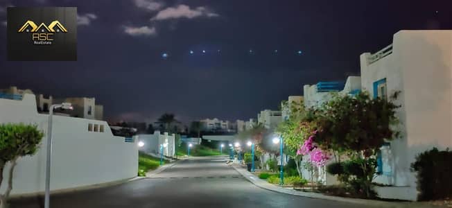 2 Bedroom Chalet for Sale in North Coast, Matruh - 208784032_109637461379913_6695311524807511792_n. jpg