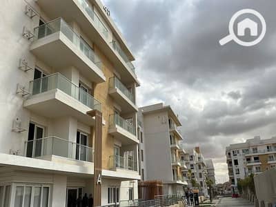 3 Bedroom Apartment for Sale in 6th of October, Giza - be094f27-7e62-4abb-a568-ef99a766fb32. jpg
