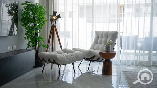 شقة 2 غرفة نوم للايجار في القاهرة الجديدة، القاهرة - WhatsApp Image 2026-01-21 at 1.29. 54 PM (2). jpeg