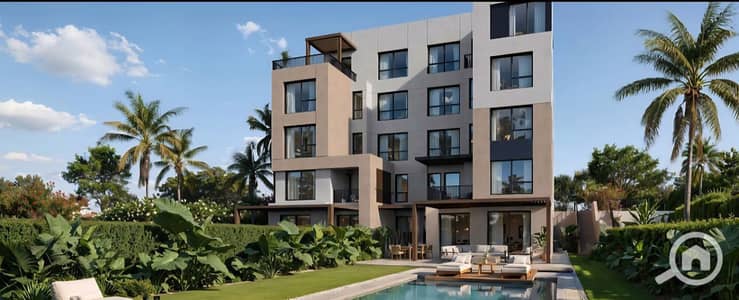 شقة 2 غرفة نوم للبيع في 6 أكتوبر، الجيزة - photo_1_2026-01-14_13-39-32. jpg