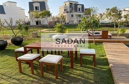 3 Bedroom Villa for Sale in 6th of October, Giza - IMG-20240925-WA0308. jpg