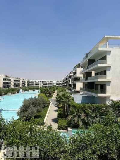 3 Bedroom Flat for Sale in New Cairo, Cairo - 89a76b92-2896-4a7c-b428-3047a66c12c0. jpg